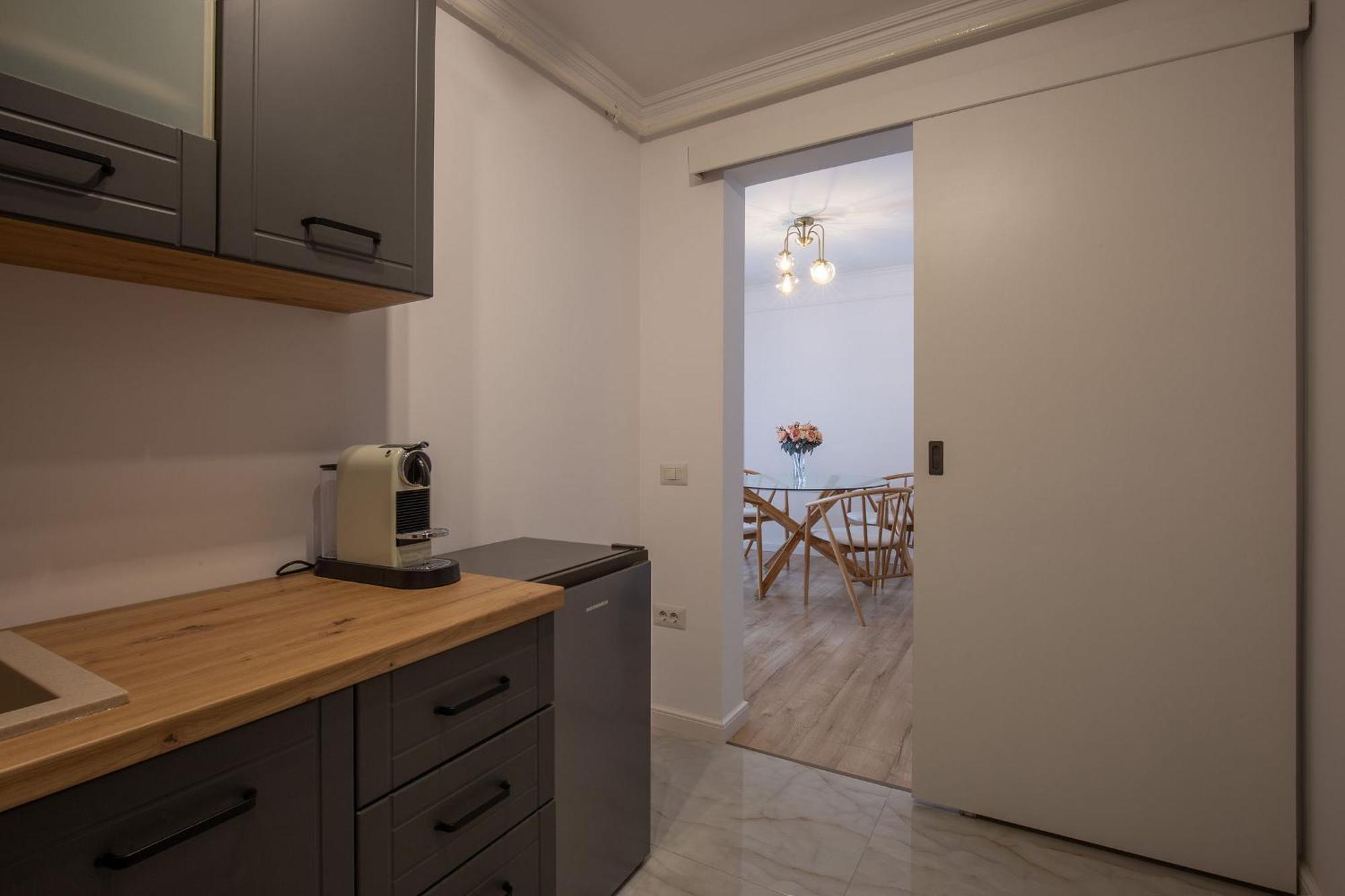Apartament Victoria ซาตูมาเร ภายนอก รูปภาพ