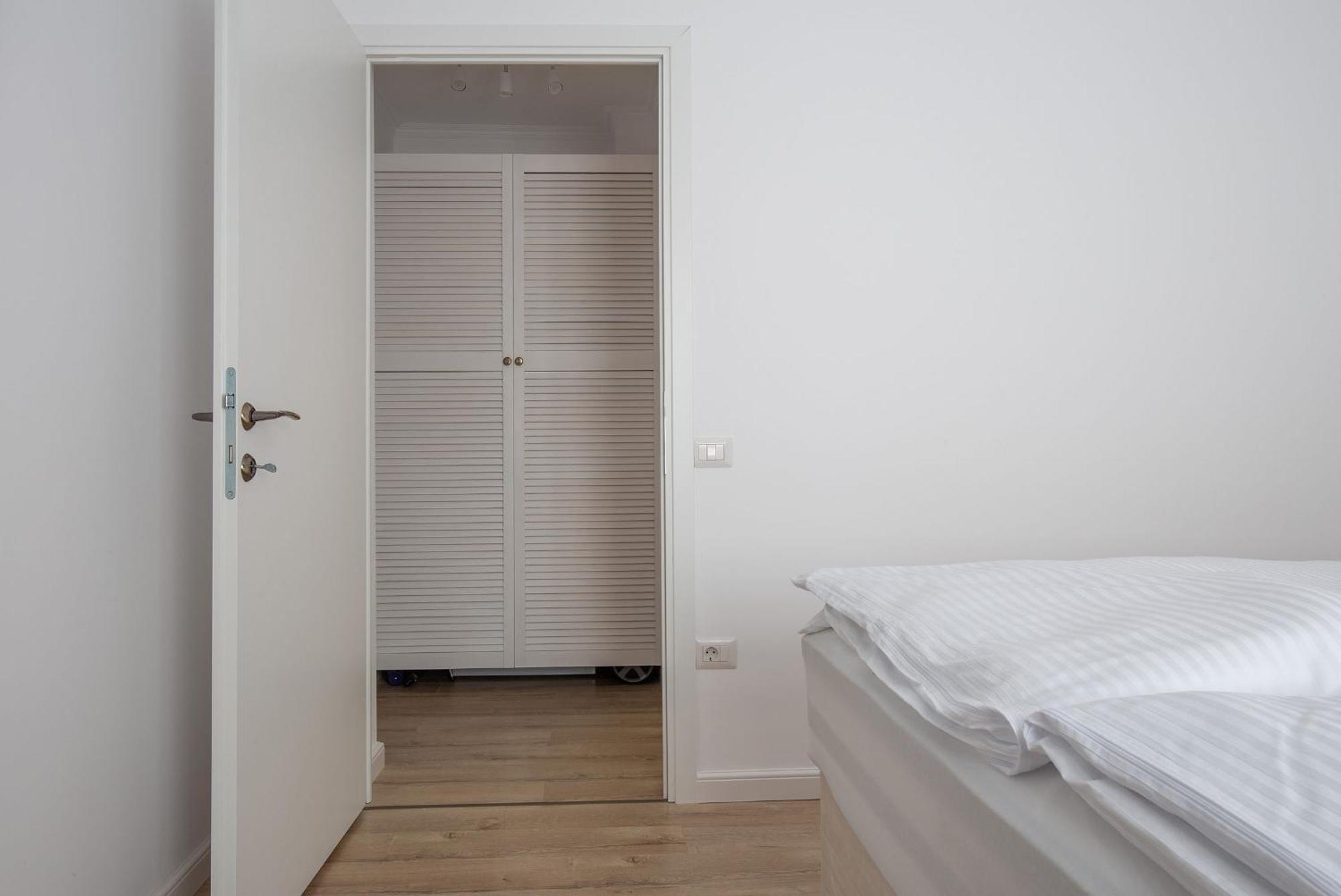 Apartament Victoria ซาตูมาเร ภายนอก รูปภาพ
