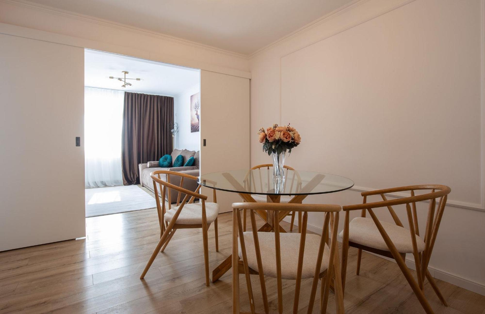 Apartament Victoria ซาตูมาเร ภายนอก รูปภาพ