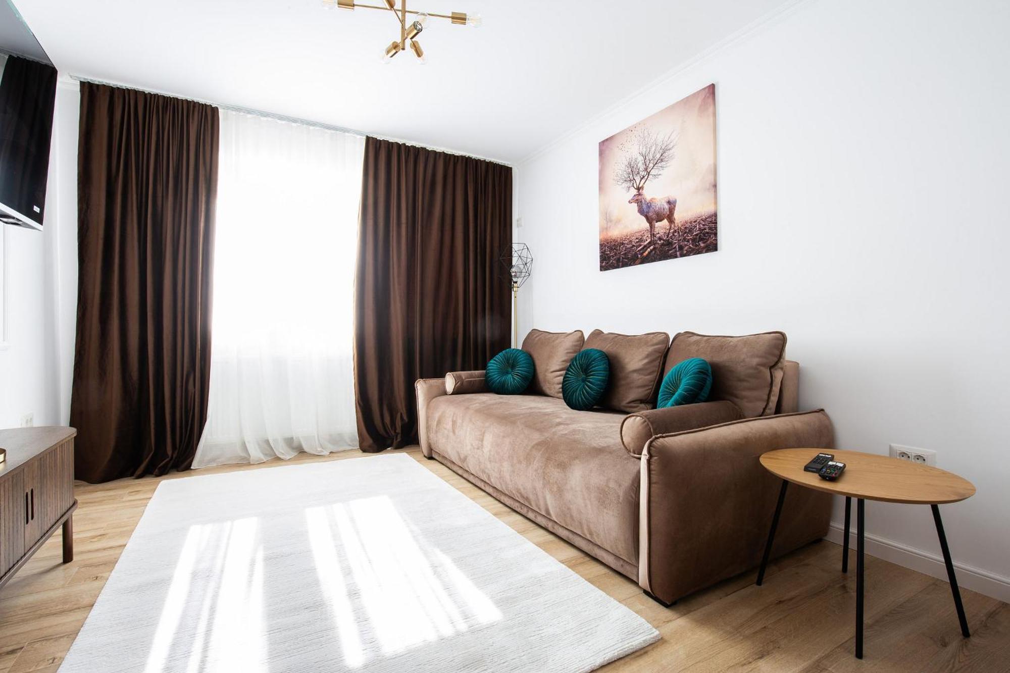 Apartament Victoria ซาตูมาเร ภายนอก รูปภาพ